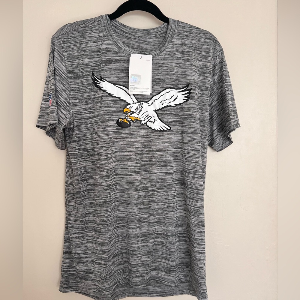 Eagles dri-fit tshirt